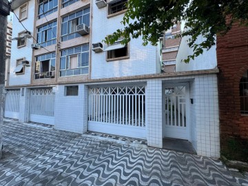 Apto 3 quartos 1 suíte no Campo Grande