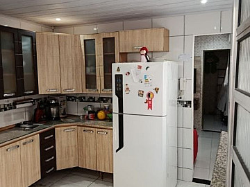 Casa 3Q. Venda a VISTA * Porteira fechada no Jockey Clube