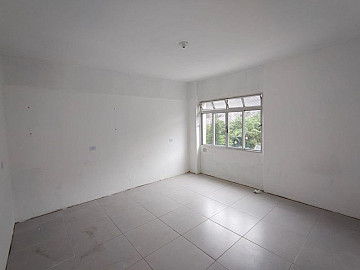 Apto 36,69m� R$ 180 mi l_ Sala Living _ Frente Mar Itarar�