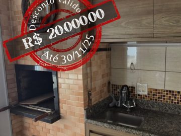 Casa em condomnio 2 sutes garagem 2 veculos no Marap