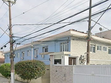 Apto 57,98m� 02 Dorm. T�rreo no Canto do Forte