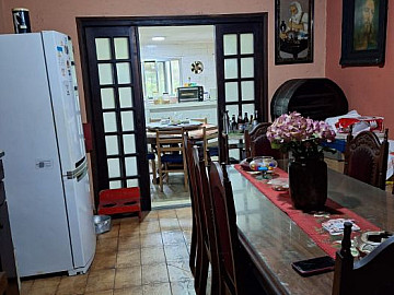 Casa Sobrado Edicula 347.31M�. Moradia, Com�rcio, Constru��o