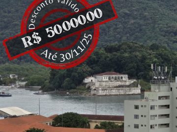 Apto 4 quartos 4 sutes 4 vagas lazer completo Pt. da Praia