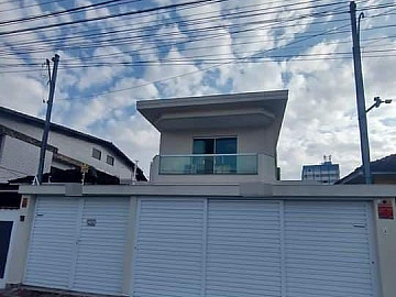 Casa 3 quartos 2 suites 4 WC 2 vaga garagem Vl. Valen�a/SV