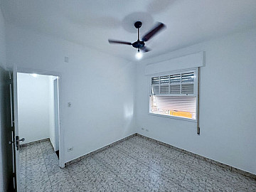 2 dormit�rios Gonzaga