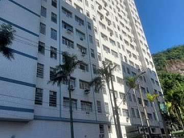 Apto 36,69m� LOCA��O 01Quarto Frente mar no Itarar�